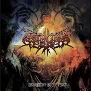 Download track Enemies Of Gods Agonizing Terror