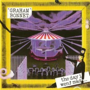 Download track Greenwich Meantime Graham Bonnet