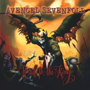 Download track Acid Rain Avenged Sevenfold