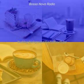 Download track Urbane Ambiance For Beachside Cafes Bossa Nova Radio