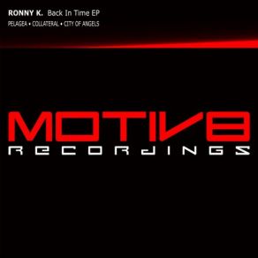 Download track City Of Angels (Original Mix) Ronny K.