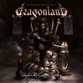 Download track Shadow Of The Mithril Mountains Dragonland