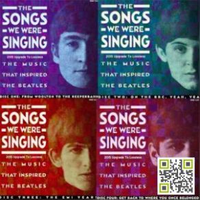 Download track Singing The Blues (Guy Mitchell) The Beatles