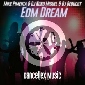 Download track Impact Dream (Orginal Mix) Mike Pimenta