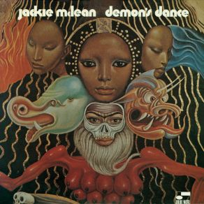 Download track Demon's Dance Jackie McLean