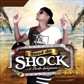 Download track Pegada Dos Maloka Bond Do Shock