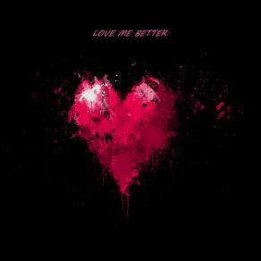 Download track Love Me Better Ravid Dopher