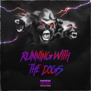 Download track Running With The Dogs (Original Mix) Grave Dogs