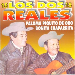 Download track Por Tocar El Violin Los Dos Reales