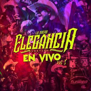 Download track Huapango El Ojinaguita La Nueva Elegancia Norteña