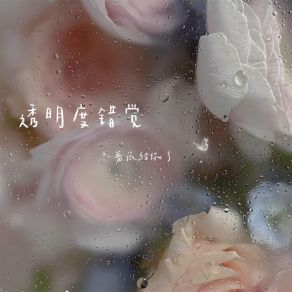 Download track 透明度错觉 (伴奏) 蔷薇给你了