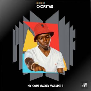 Download track Long Journey Chopstar