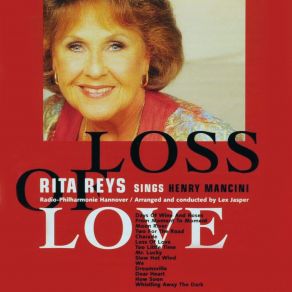 Download track Whistling Away The Dark Rita Reys