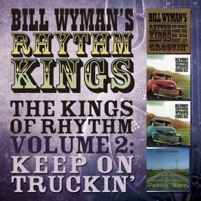 Download track Makin' Whoopee (Alternate Recording) (Live 2001 UK Tour; Bonus Track) Bootleg Kings