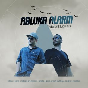 Download track Boşver Abluka AlarmMüebbet