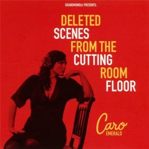 Download track Back It Up Caro Emerald