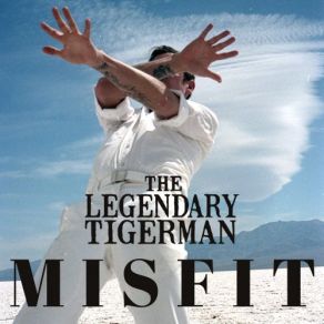 Download track A Girl Called Home (Misfit Ballads) The Legendary Tigerman, The Blues