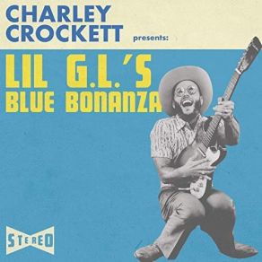 Download track Burn Another Honky Tonk Down Charley Crockett