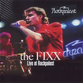 Download track Question The Fixx