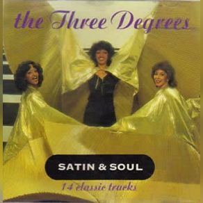 Download track Bodycheck The Three Degrees