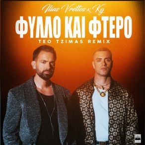 Download track ΦΥΛΛΟ ΚΑΙ ΦΤΕΡΟ - REMIX