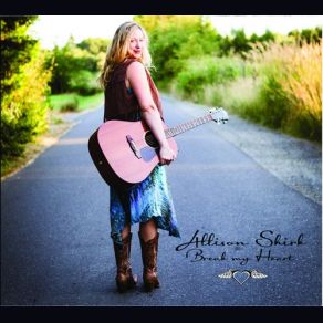 Download track Monster Allison Shirk