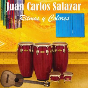 Download track Tonada De Luna Llena Juan Carlos Salazar