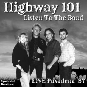 Download track Bridge Across Forever - Live, '87 Highway 101