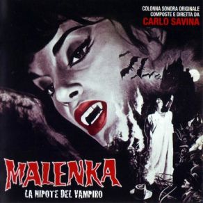 Download track Malenka - Seq. 10 Carlo Savina