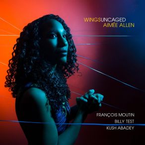 Download track Night Owl Aimee Allen