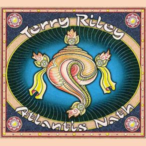 Download track Derveshum Carnivalis Terry Riley