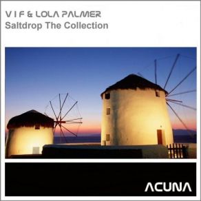 Download track Inside - Extended Dub Mix V. I. F, Lola PalmerInside