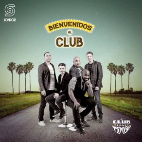 Download track Si Llama El Club De La Timba