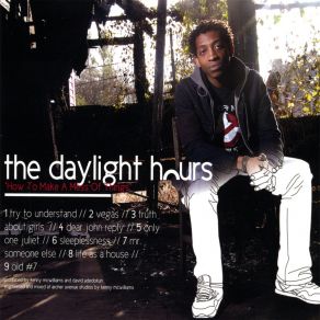 Download track Old # 7 Daylight Hours