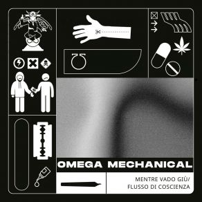 Download track Mentre Vado Giù Omega Mechanical