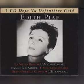 Download track C'est La Moingre Des Choses (Misraki) Edith Piaf