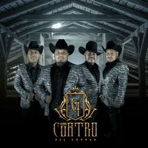 Download track Popurri De Los Vegas Los Cuatro Del Charko