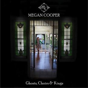 Download track Old John Megan Cooper