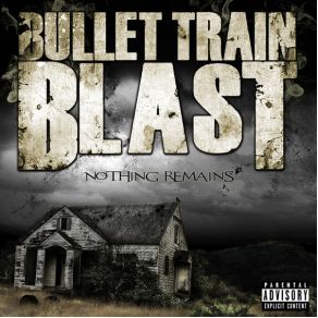 Download track Running Away Bullet Train Blast