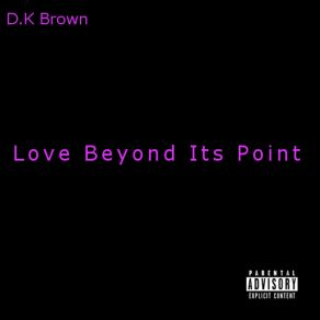 Download track Dance All Night D. K. Brown