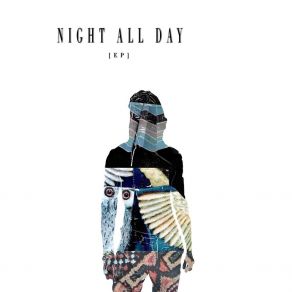 Download track Night All Day SanciiWetty