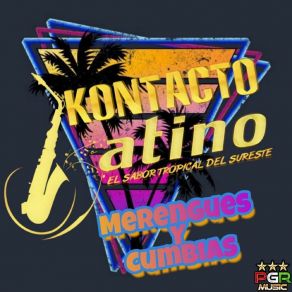 Download track Cañita De Azucar Kontacto Latino