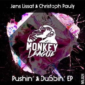 Download track Dubbin' (Original Mix) Christoph PaulyJens Lissat