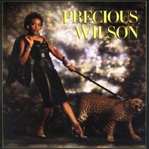 Download track New Moon In The Summer Precious Wilson