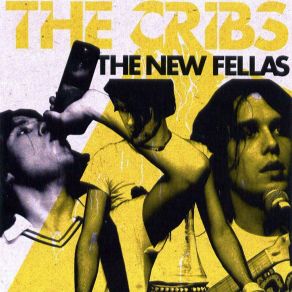 Download track We Can No Longer Cheat You The Cribs