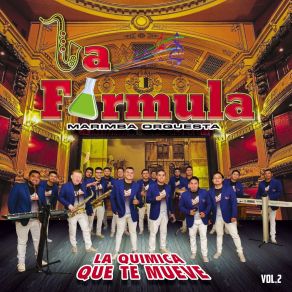 Download track Las Piconas 2: No Te Contaron Mal / Por Mujeres Como Tú / Si Te Agarran Las Ganas / Quiero Volver Contigo Marimba Orquesta