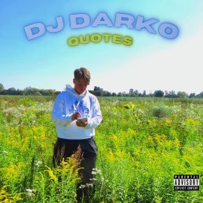 Download track My Brain Is An Emotional Disaster Dj Darko