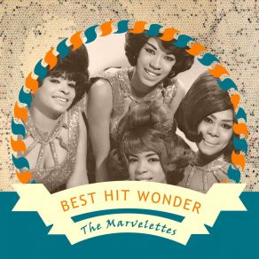 Download track You Should Know The Marvelettes