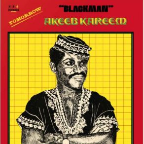 Download track Tomorrow Blackman Akeeb Kareem