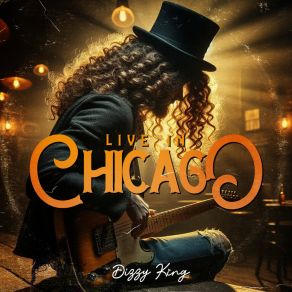 Download track Original Blues (Live) Dizzy King